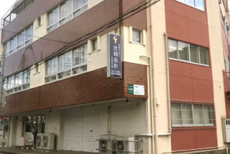 大宮支店社屋