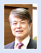 日本ピアノホールディング株式会社代表取締役 中森隆利様
